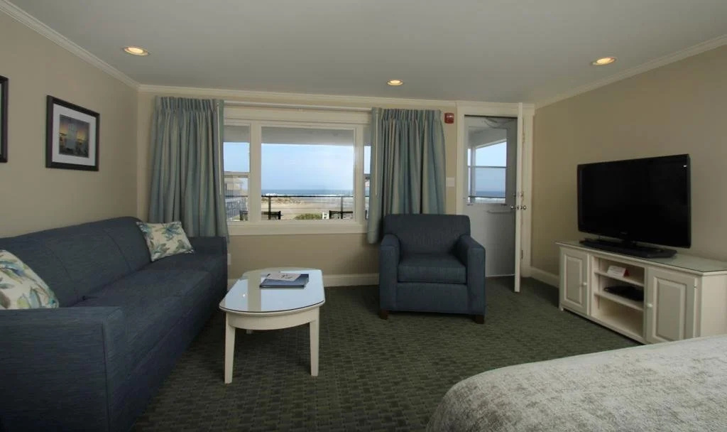 photo 1 of Sea Chambers Motel