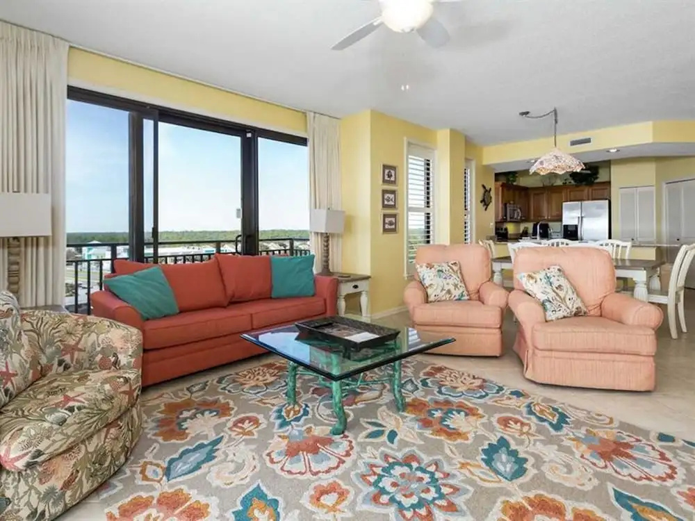 photo 1 of Sea Chase by Meyer Vacation Rentals