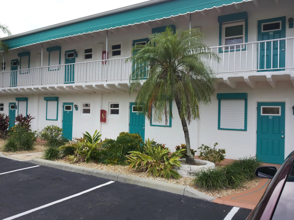 photo 1 of Sea Club I Beach Resort