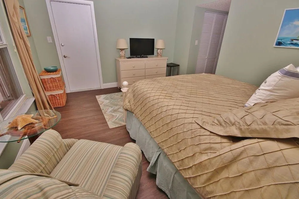photo 1 of Sea Coast Gardens II 404 Apartment 2