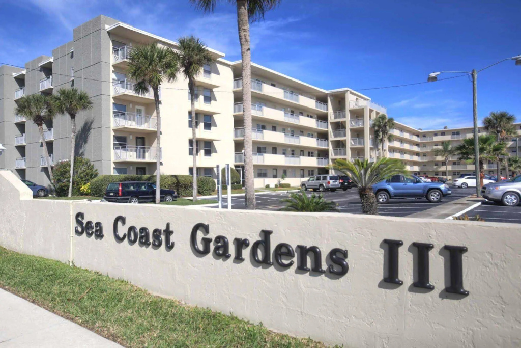 photo 1 of Sea Coast Gardens II & III