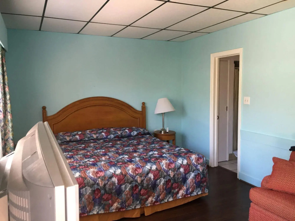 photo 1 of Sea Cove Resort Motel
