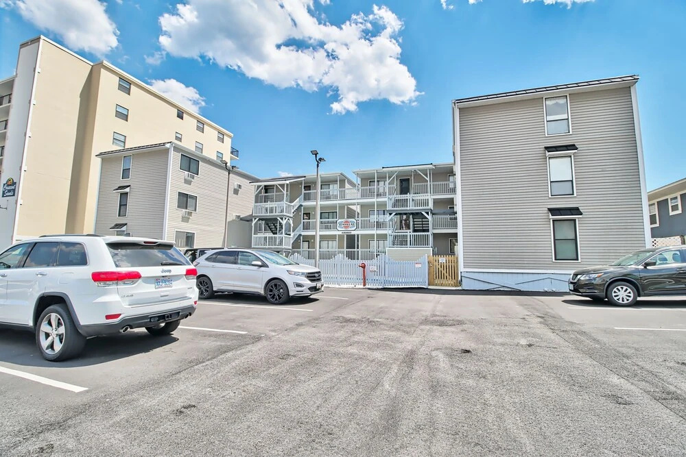 photo 1 of Sea Esta At Sunvillas 2 Bedroom Condo by Redawning