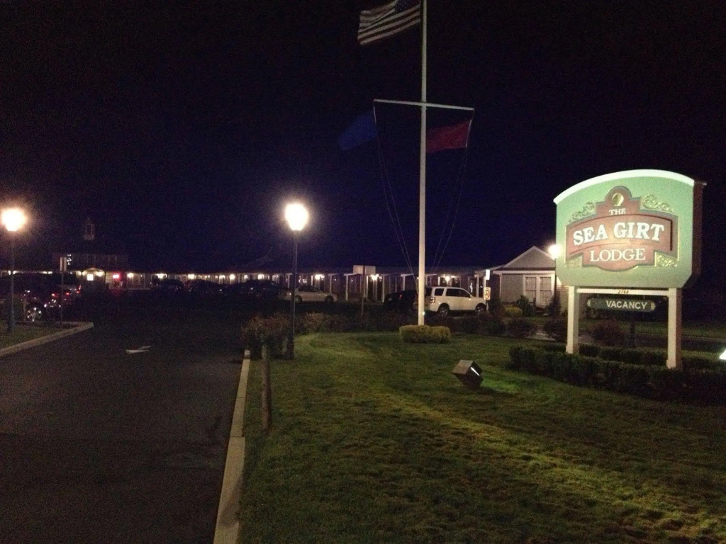 photo 1 of Sea Girt Lodge