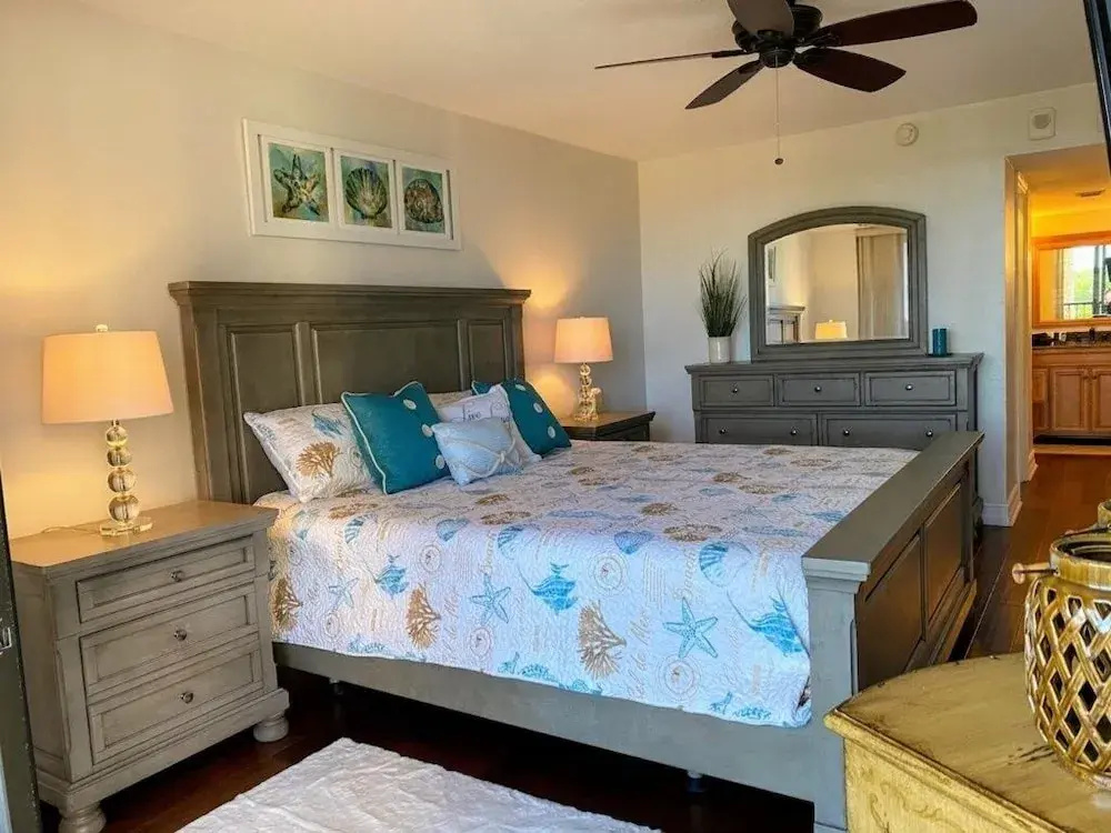 photo 1 of Sea Isles Bonita Beach 2 Bedroom Condo by Redawning