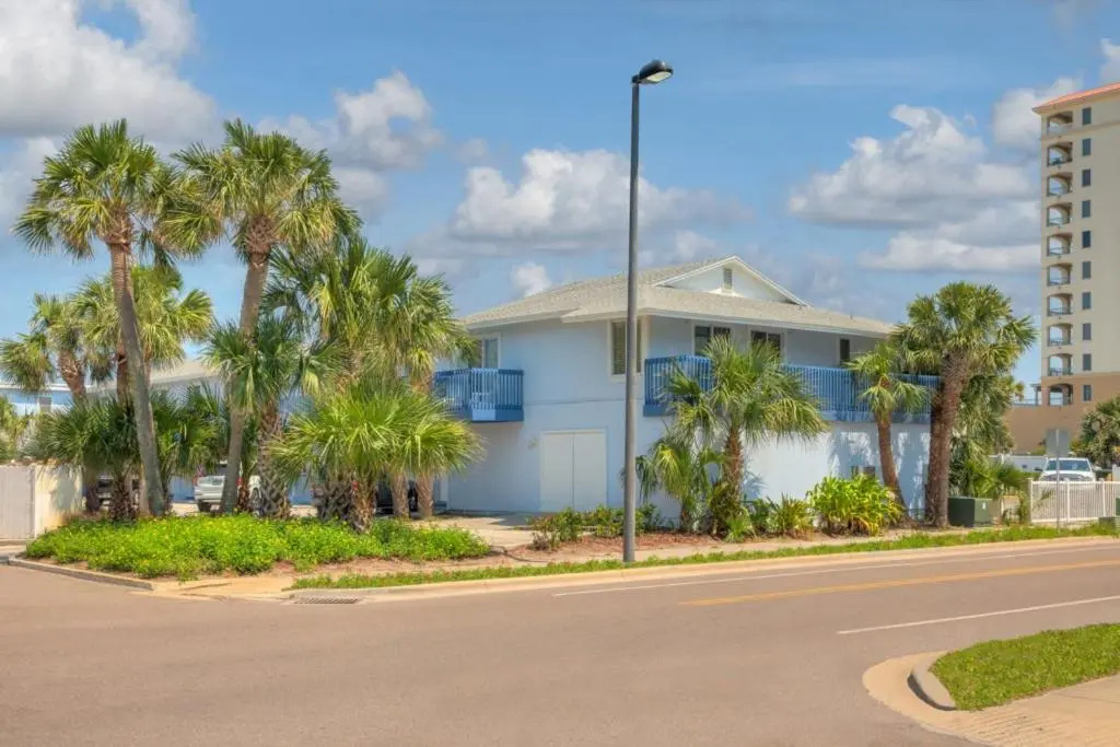 photo 1 of Sea La Vie Beach Oceanfront Patio Pet Friendly