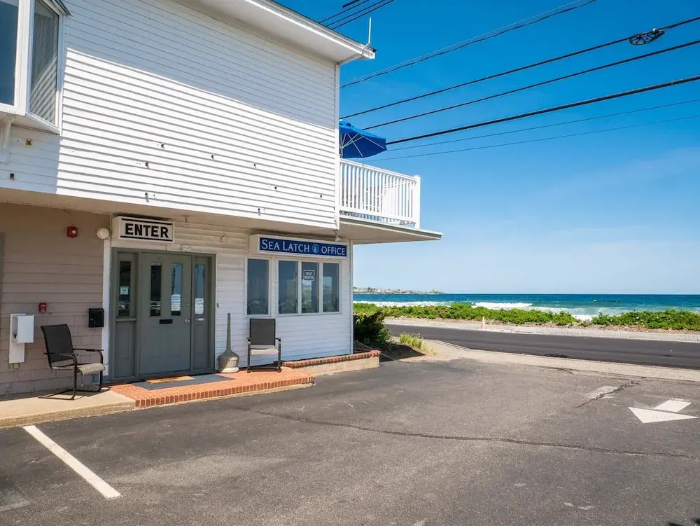 photo 1 of Ocean Sands at York Beach