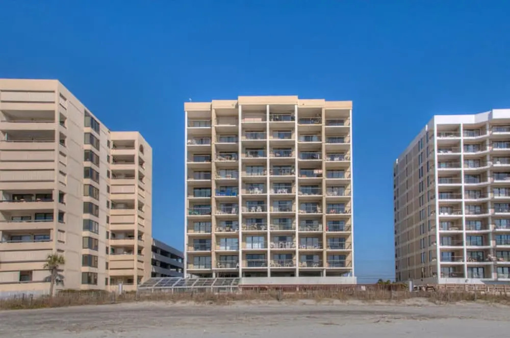 photo 1 of Sea Marsh II by Elliott Beach Rentals