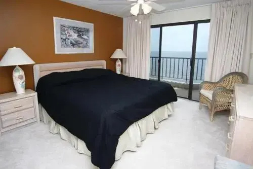 photo 1 of Sea Marsh Towers I 1002 by RedAwning