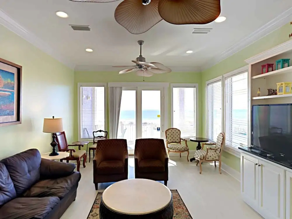photo 1 of Sea Monster by Southern Vacation Rentals