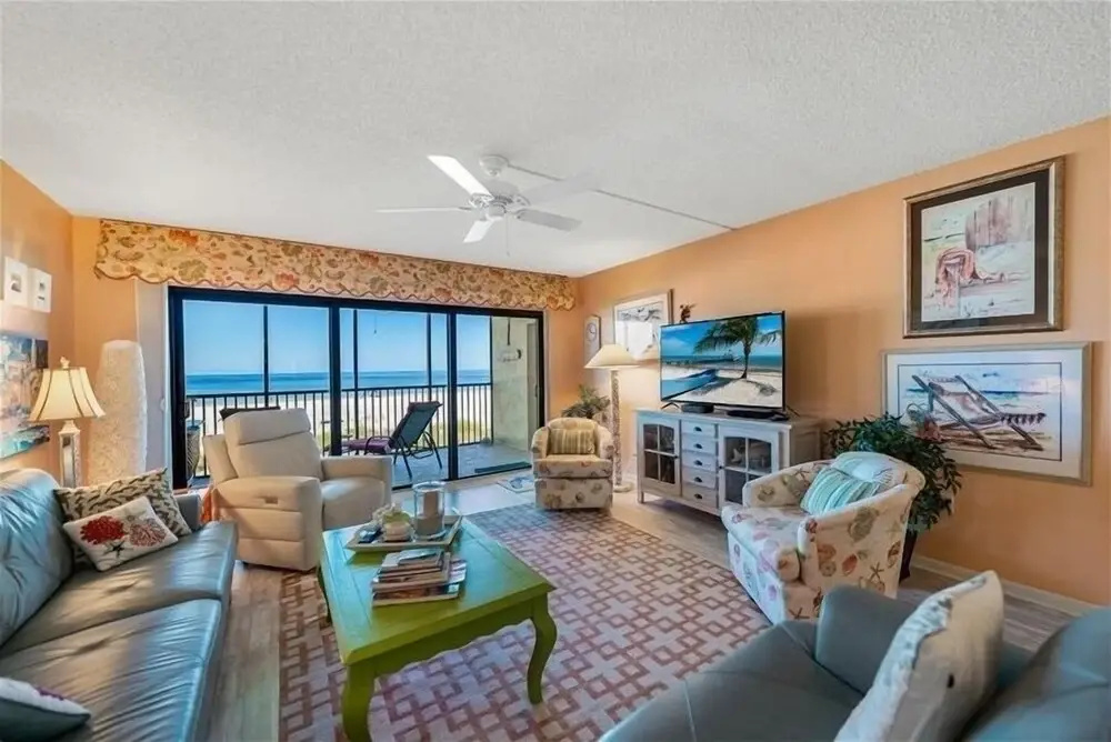 photo 1 of Sea Oats 115 2 Bedroom Home by RedAwning