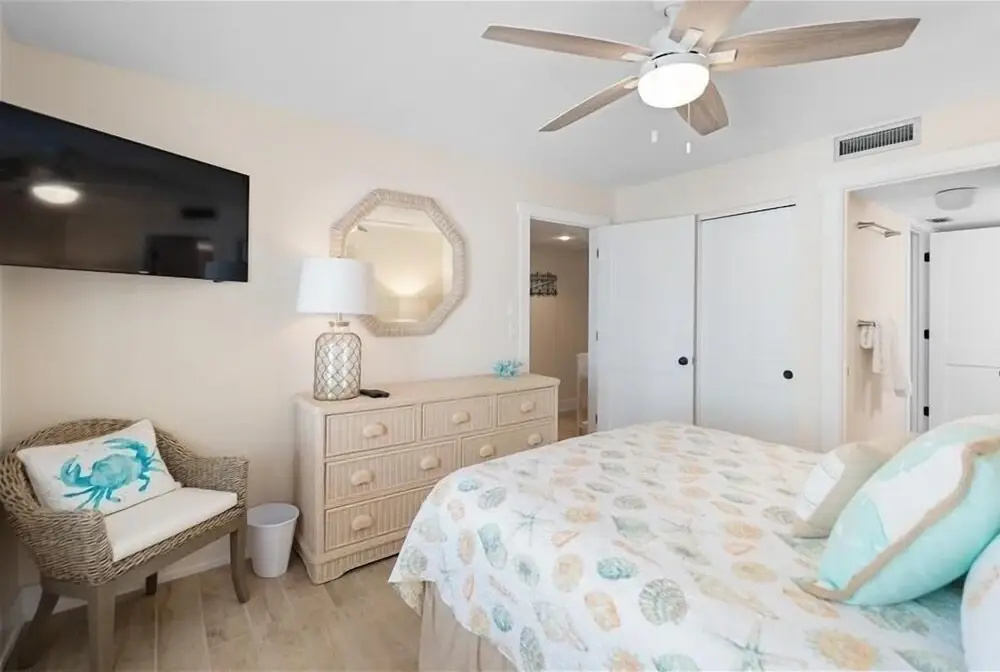photo 1 of Sea Oats 136 2 Bedroom Condo by RedAwning