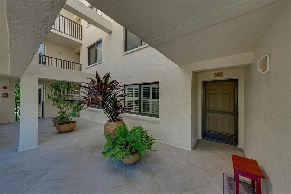 photo 1 of Sea Oats 142 2 Bedroom Home by RedAwning