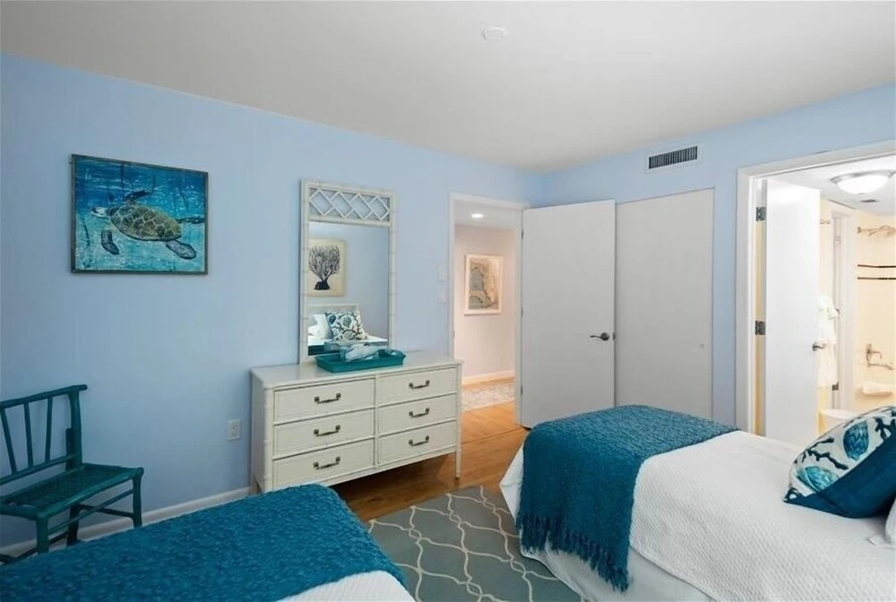 photo 1 of Sea Oats 144 2 Bedroom Condo by RedAwning