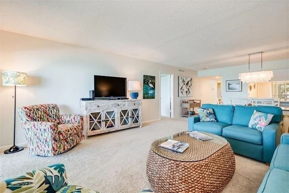 photo 1 of Sea Oats 215 2 Bedroom Home by RedAwning