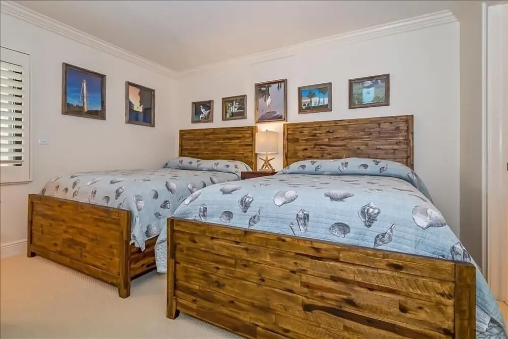 photo 1 of Sea Oats 217 2 Bedroom Home by RedAwning