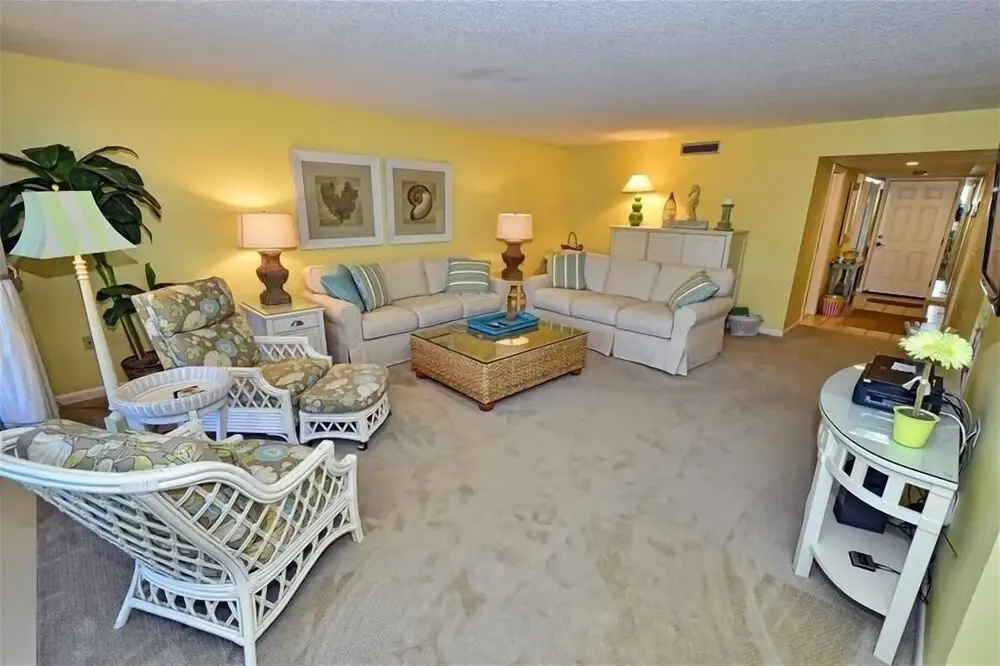 photo 1 of Sea Oats 222 2 Bedroom Condo by RedAwning