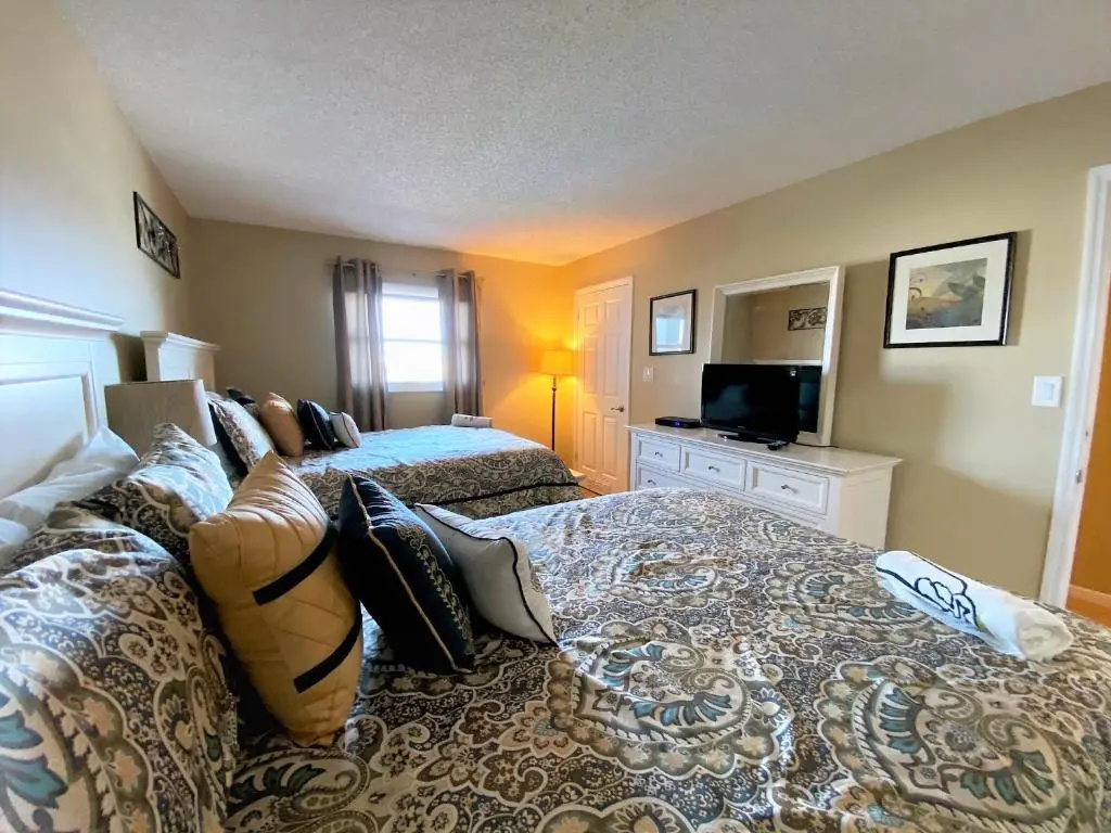 photo 1 of Sea Oats Beach Resort by Liberte
