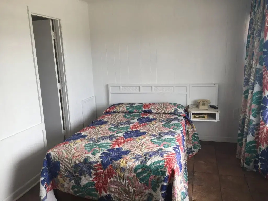 photo 1 of Sea Park Motel