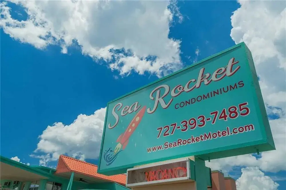 photo 1 of Sea Rocket 18 - Studio Condo