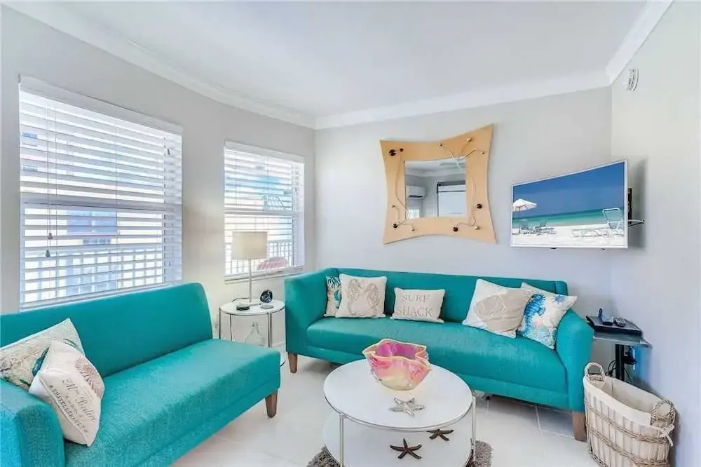 photo 1 of Sea Rocket 20 - Studio Condo