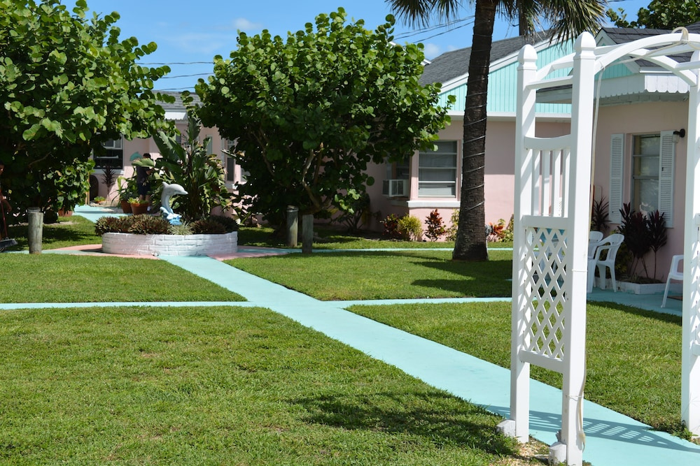 photo 1 of Sea Scape Motel & Apartments