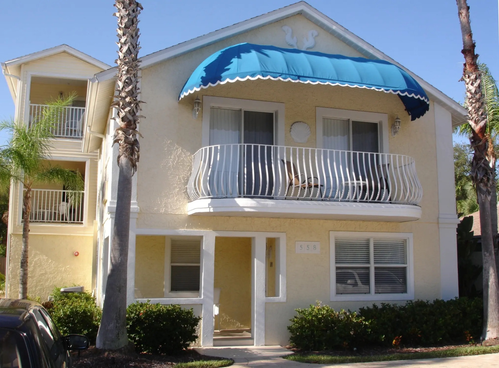 photo 1 of SeaSpray Resort