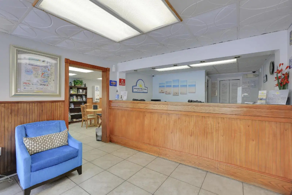 photo 1 of Clearwater Beach Hotel