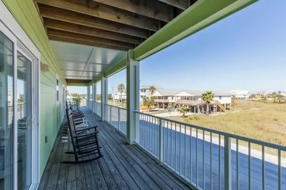 photo 1 of Sea Urchin I by Meyer Vacation Rentals
