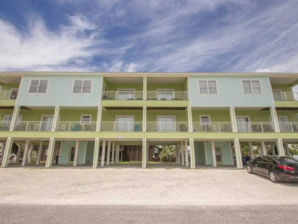 photo 1 of Sea Urchin II by Meyer Vacation Rentals