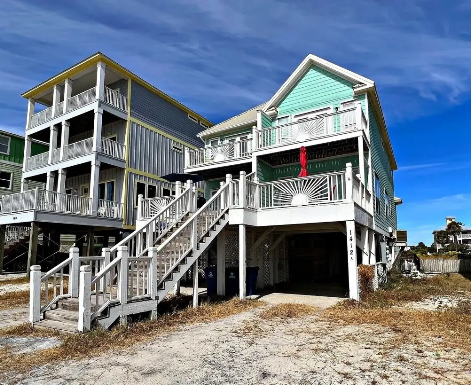 photo 1 of Sea Watch Unit A 3 Bedrooms 3 Bathrooms Condo