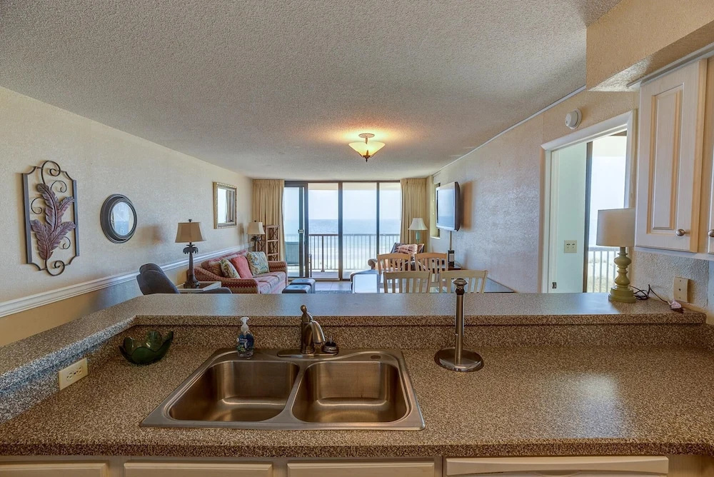 photo 1 of Sea Winds 206 3 Br Condo by RedAwning