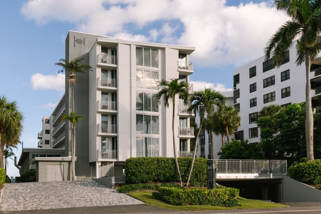 photo 1 of Hillsboro Beach Resort by Kasa