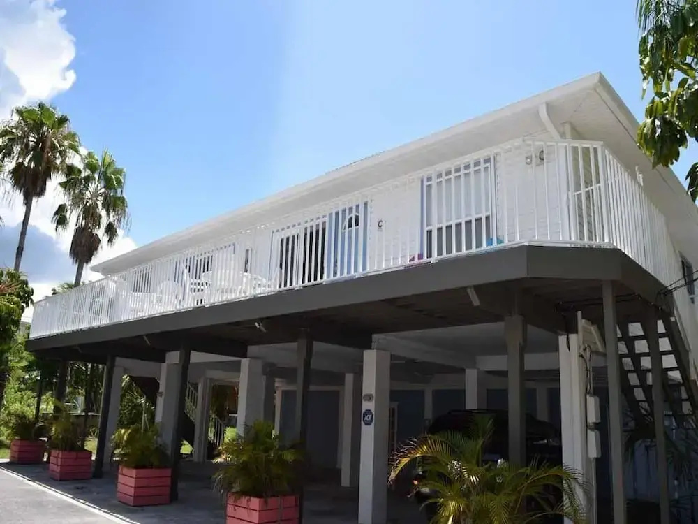 photo 1 of Seabreeze Condo B