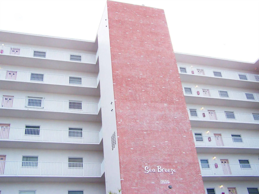 photo 1 of Seabreeze Condominiums