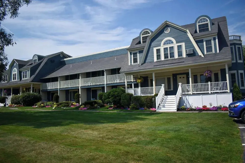 photo 1 of Seacastles Resort Inn and Suites