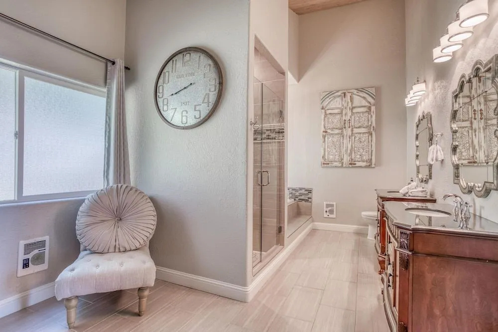 photo 1 of Stunning Ocean Views and Hot Tub Retreat - Elegant Coastal Sanctuary