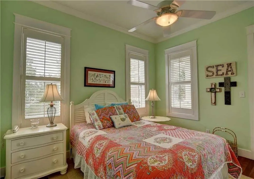 photo 1 of Seacrest Beach Heavenly Sunshine 98 Flip Flop Lane - 4 Br home by Re