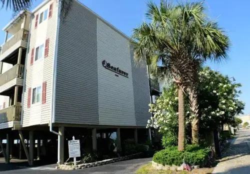 photo 1 of Seafarer 106 - 2 Br Condo