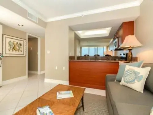 photo 1 of Beautiful Condo with Breathtaking Sunset Views by RedAwning