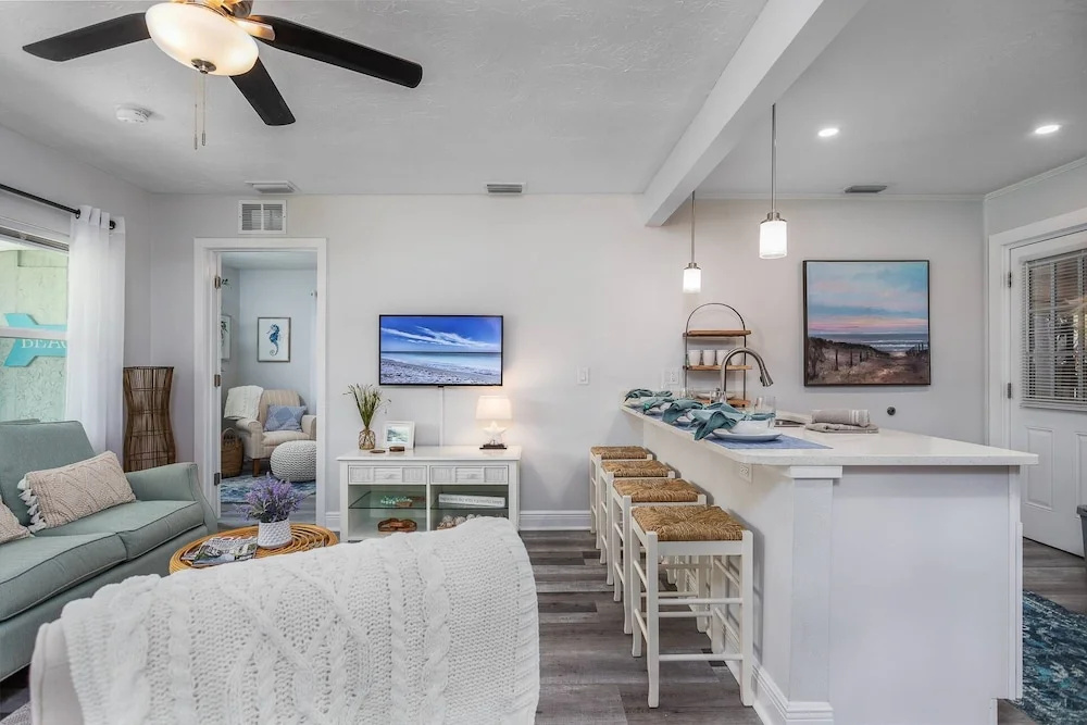 photo 1 of Seagrass Cottage