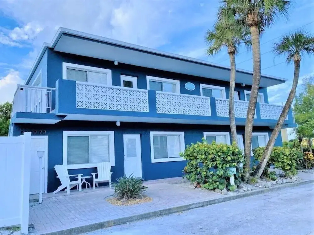 photo 1 of Seagrass Flats
