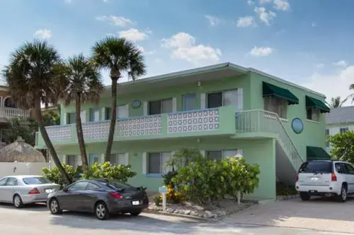 photo 1 of Seagrass Flats Unit 2