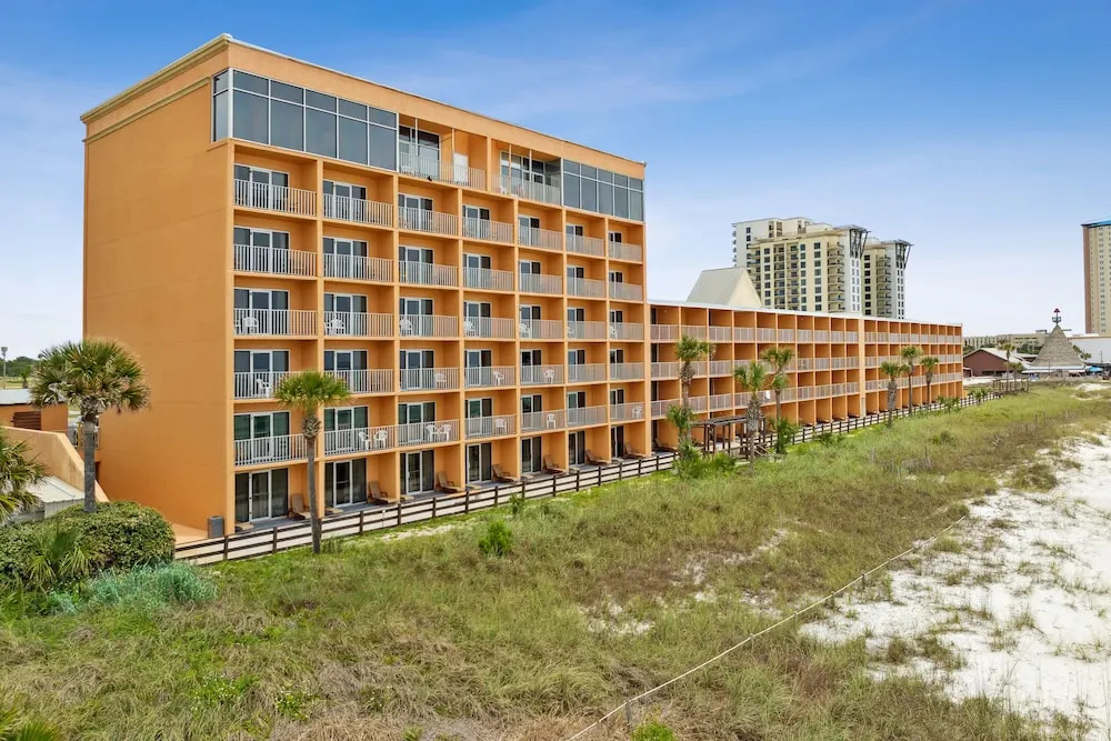photo 1 of Seahaven Beach Hotel