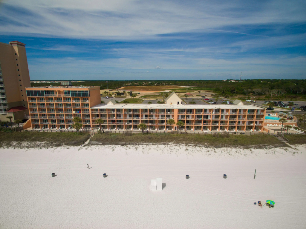 photo 1 of Seahaven Beach Hotel