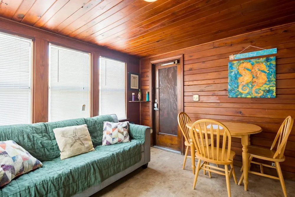 photo 1 of Seahorse Cottage 1 by Vtrips