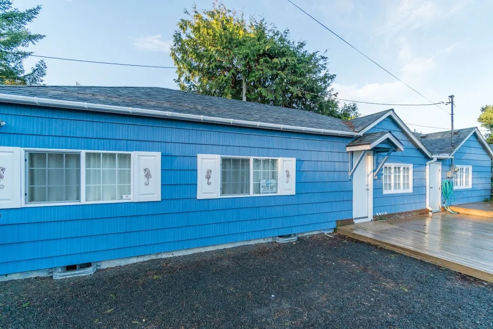 photo 1 of Seahorse Cottage 2 Bedrooms 1 Bathroom Home
