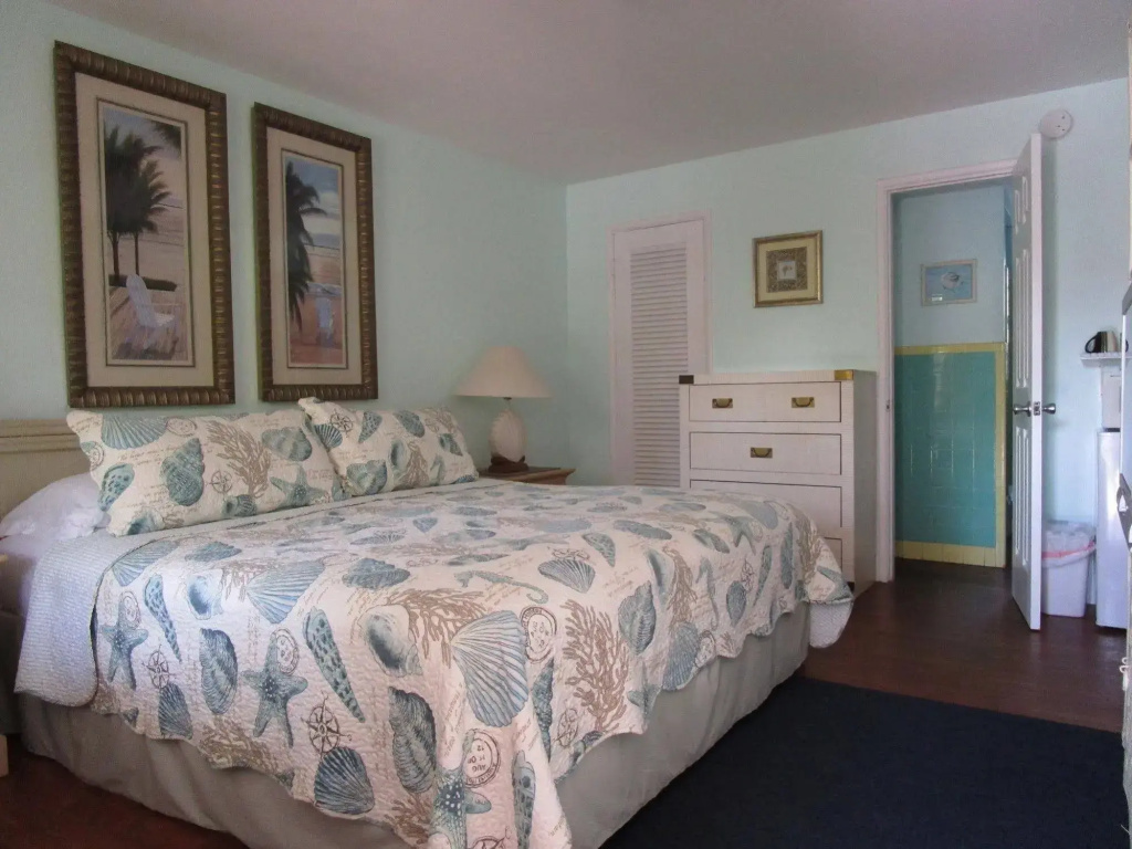 photo 1 of Seahorse Guesthouse
