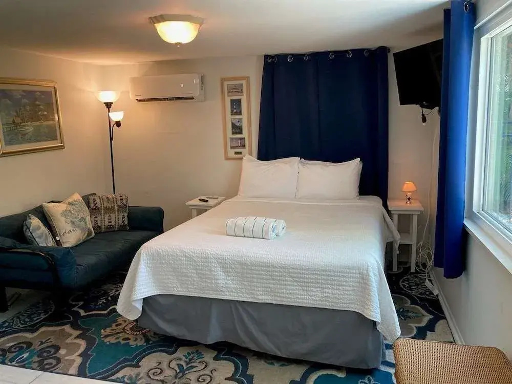 photo 1 of Seahorse Suite 1 Bedroom Villa by RedAwning