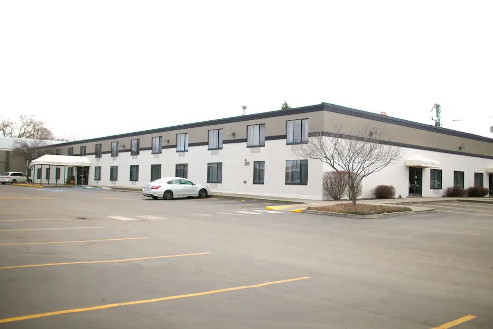 photo 1 of Seaport Inn and Suites